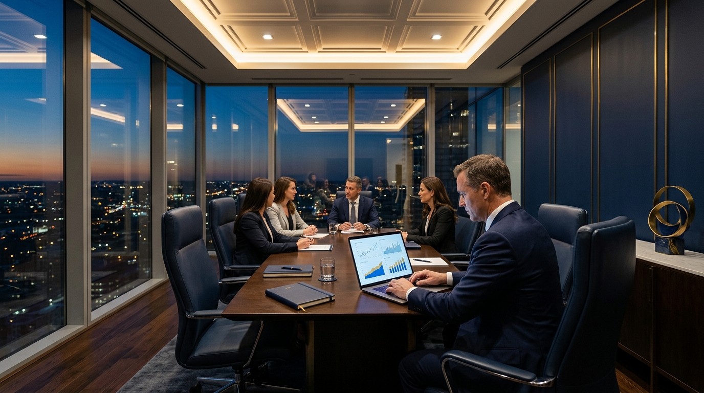CS Sagar Tailor Corporate Advisory